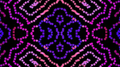 colorful maze 02