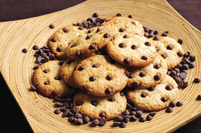 cookies jigsaw puzzle