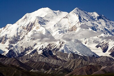 Reserva de Denali - USA