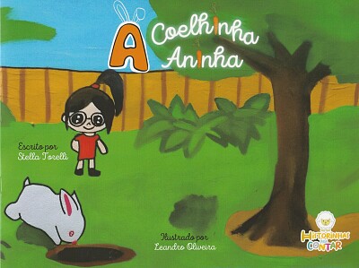 A Coelhinha Aninha