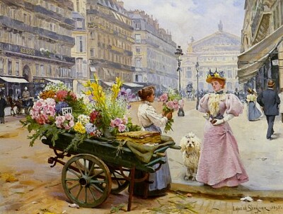 belle epoque