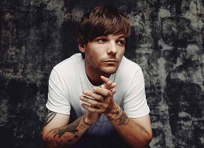 Louis jigsaw puzzle