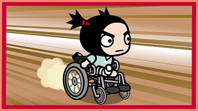 Wheelchair Jigsaw Puzzles Online