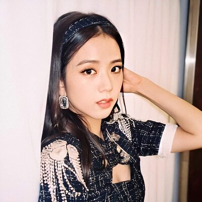 Jisoo