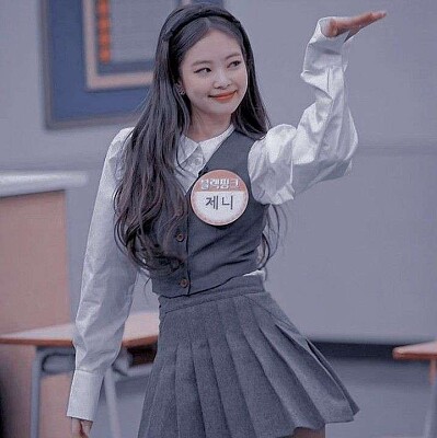 פאזל של Jennie