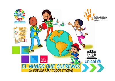 El mundo que queremos
