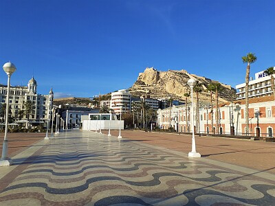 alicante-puerto