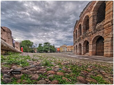 arena verona