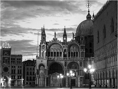 san marco