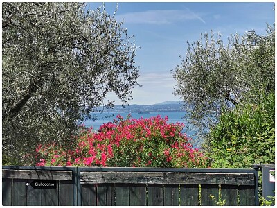 sul Garda