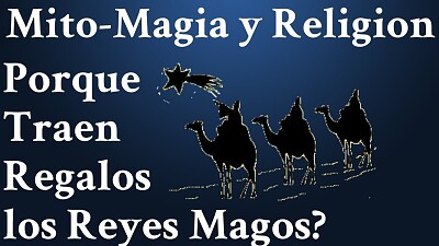 פאזל של Bloque I Mito, magia y religiÃ³n