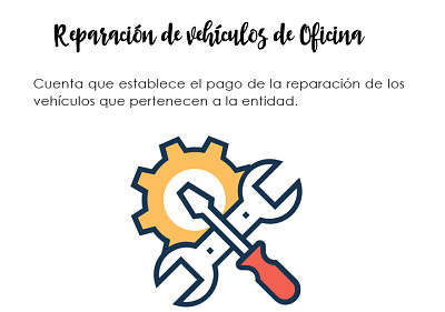 ReparaciÃ³n de vehÃ­culos de oficina