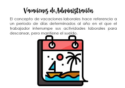 פאזל של Vacaciones de administraciÃ³n