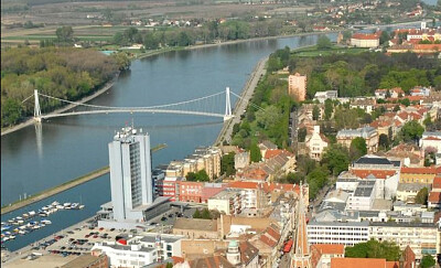 Osijek (Croacia )