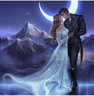 perfect couple
