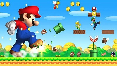 mario