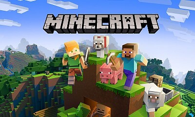 Minecraft Game