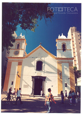 פאזל של Cadetral de SÃ£o Pedro - Rio Grande/RS