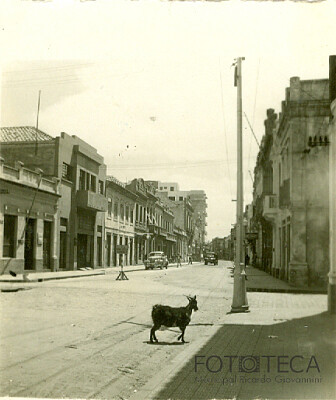 פאזל של Rua Marechal Floriano - Rio Grande