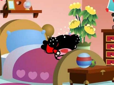 pucca llora por que ching la traiciono pucca jigsaw puzzle