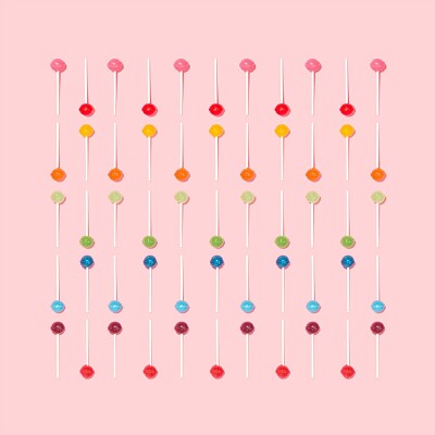 lollipops