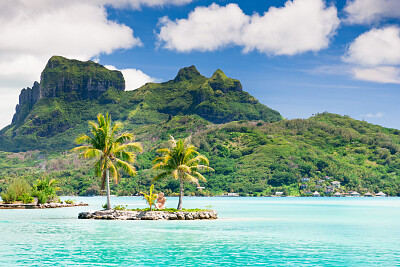 Tahití­