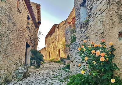 L  'Aixavega (Mont-Ral, Tarragona)