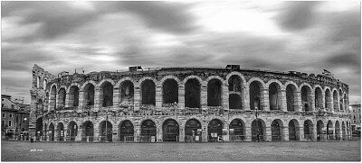 verona arena