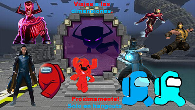 Nueva serie.