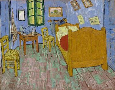 Arte Van Gogh