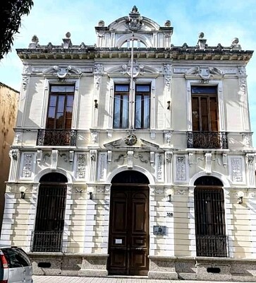 casarÃ£o
