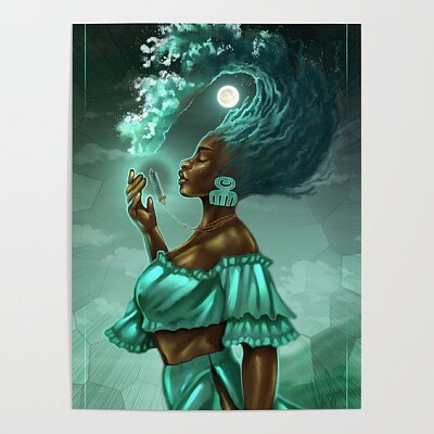 Ocean 's Call