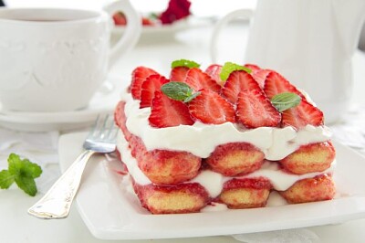 cake