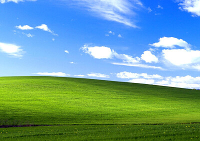 פאזל של Windows XP
