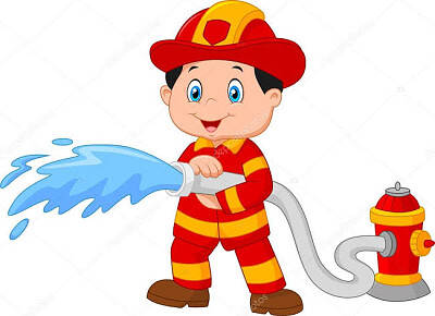 Firefighter