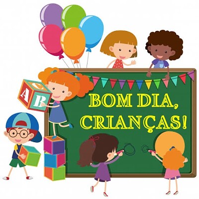 CrianÃ§as