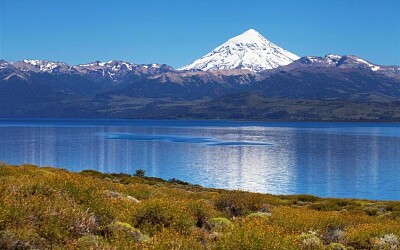 Parque Nacional Lanin