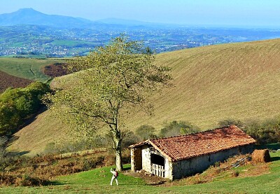 Euskal Herria