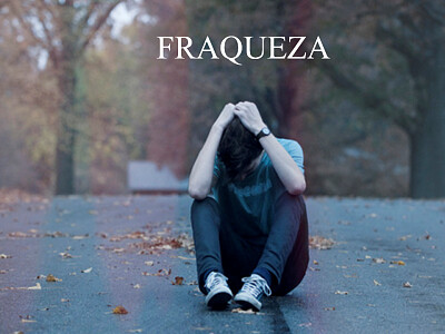 Fraqueza