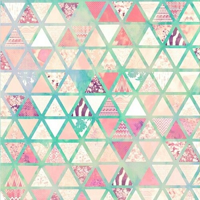 Colorful Triangles