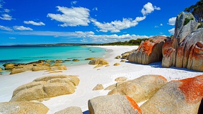 Tasmania