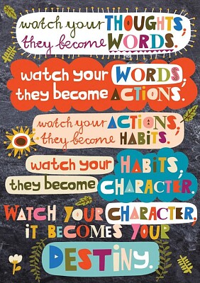 Positive Mindset