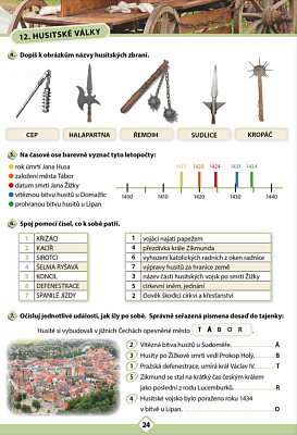 parc seÅ¡it jigsaw puzzle