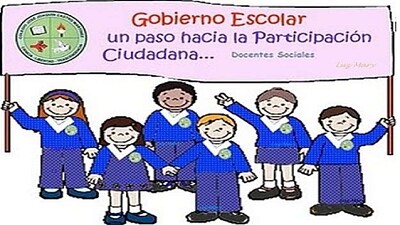 gobierno escolar
