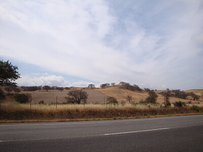 la campagne