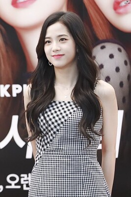 פאזל של Jisoo