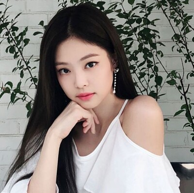 Jennie jigsaw puzzle