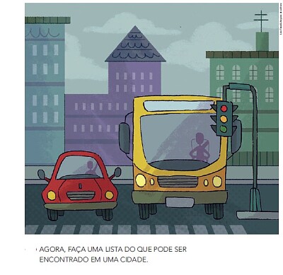 Meio de transporte