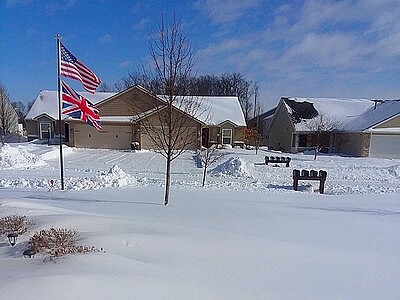 Special Relationship Flags