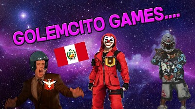 Golemcito